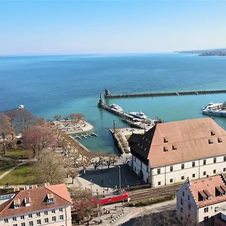Am Fischmarkt Konstanz