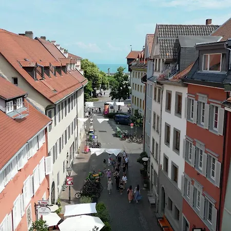 Am Fischmarkt Hotel Konstanz