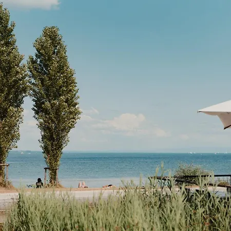 Am Fischmarkt Отель 3*
