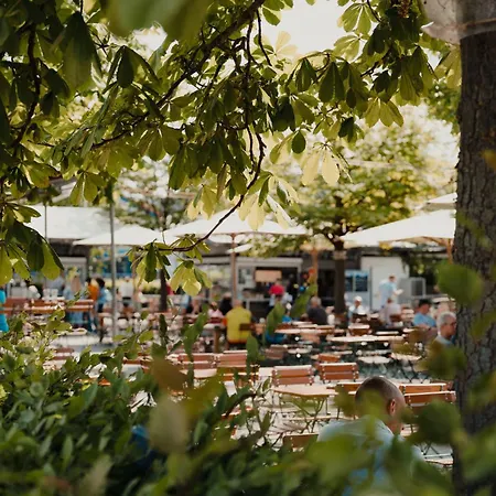 Am Fischmarkt 3*