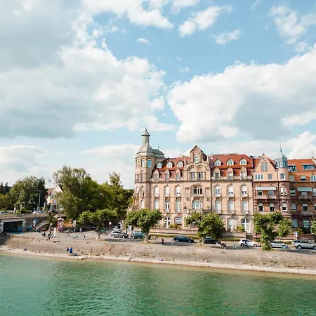 Am Fischmarkt Hotel