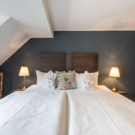 Hotel Am Fischmarkt Konstanz