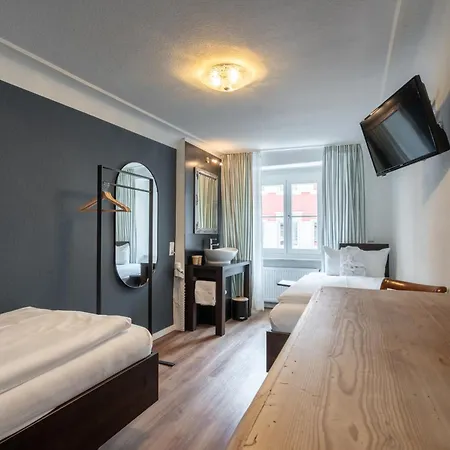 Am Fischmarkt Hotel 3*