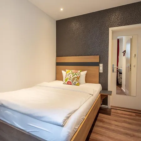 Hotel Am Fischmarkt Konstanz