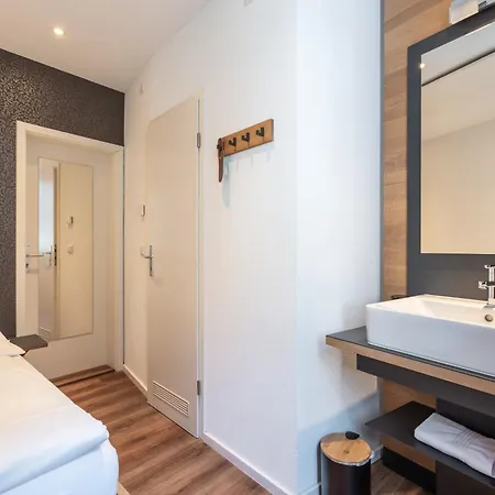 Am Fischmarkt Hotel 3*