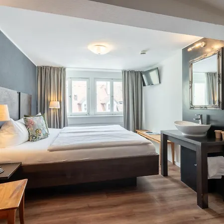 Am Fischmarkt Hotel Konstanz
