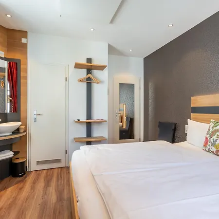 Hotel Am Fischmarkt Konstanz