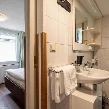Hotel Am Fischmarkt 3*