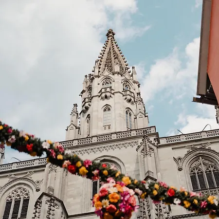 Am Fischmarkt Hotel 3*