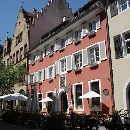 Am Fischmarkt Costanza