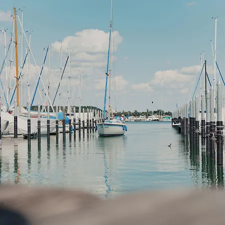 Am Fischmarkt Κωνσταντία