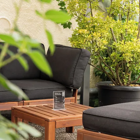 Am Fischmarkt Costanza