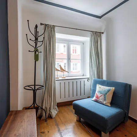 Am Fischmarkt Hotel Costanza