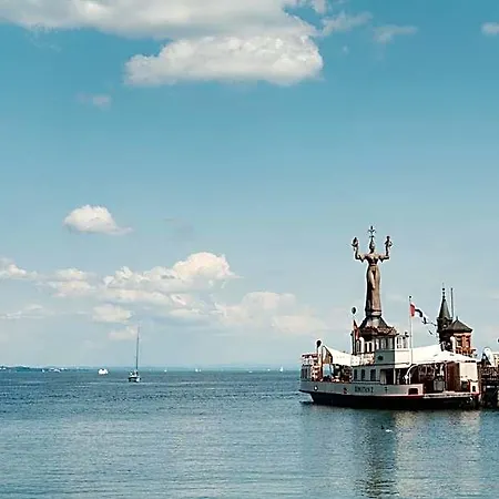 Am Fischmarkt 康斯坦茨