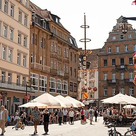 Am Fischmarkt 康斯坦茨