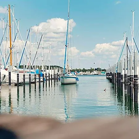 酒店 Am Fischmarkt