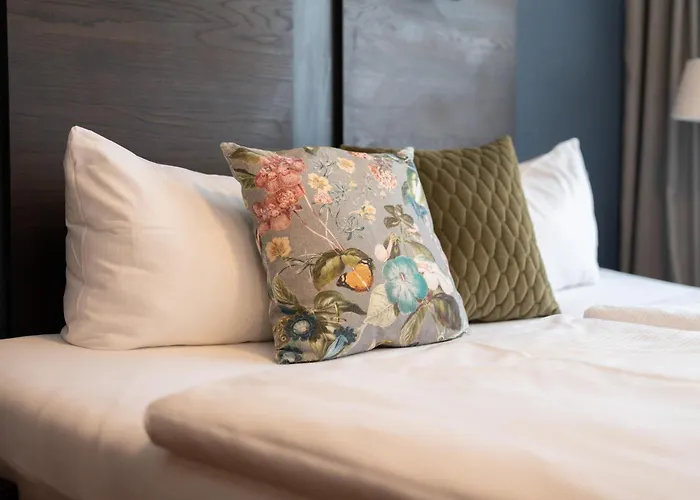 Am Fischmarkt 3* Констанц