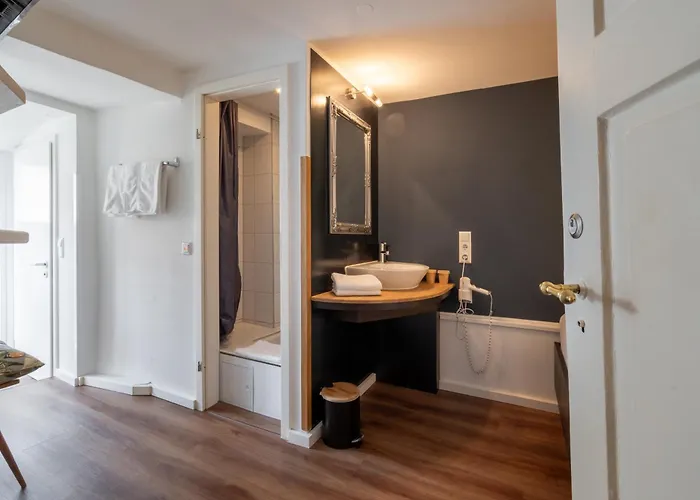 Am Fischmarkt Констанц