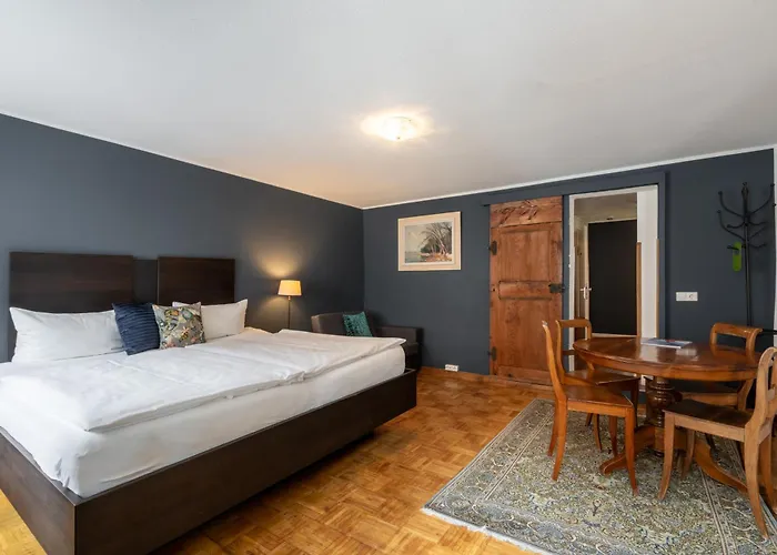 Am Fischmarkt 3* Констанц