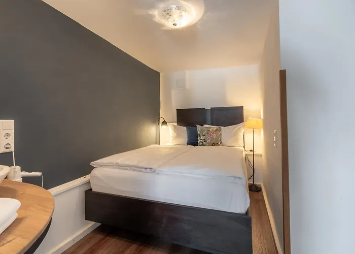 Am Fischmarkt Констанц