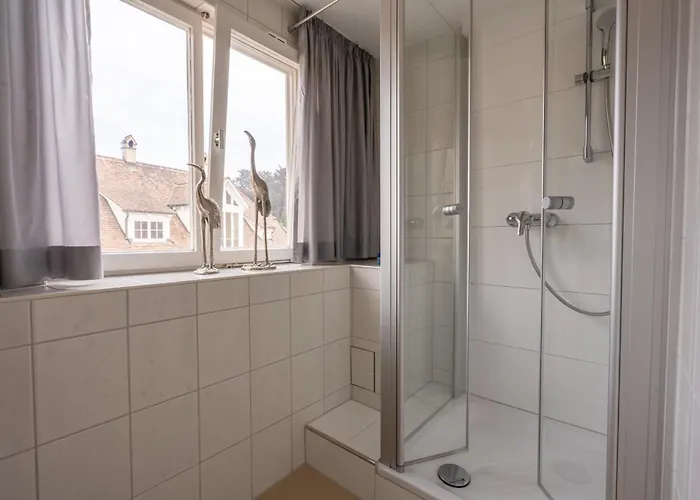 Am Fischmarkt Констанц