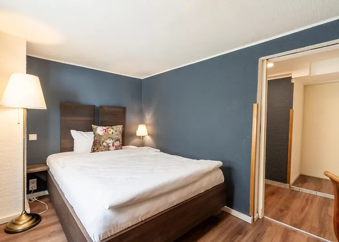 Am Fischmarkt 3* Констанц