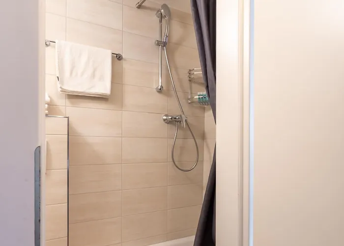 Отель Am Fischmarkt Констанц