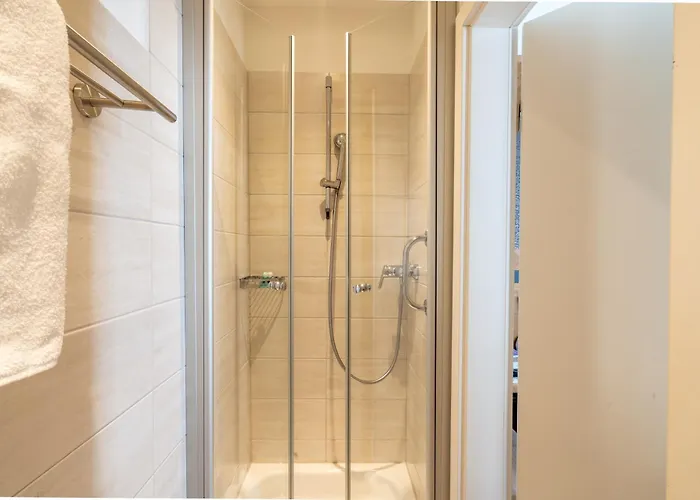 Am Fischmarkt Отель Констанц