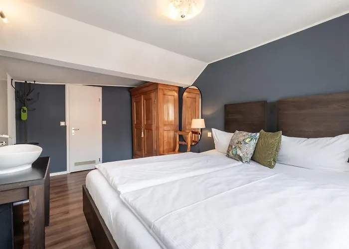 Am Fischmarkt 3* Констанц