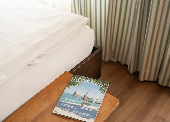 Am Fischmarkt Отель