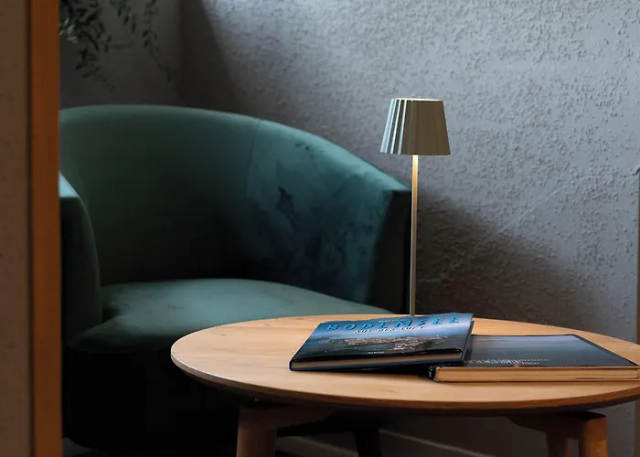 Am Fischmarkt 3* Констанц