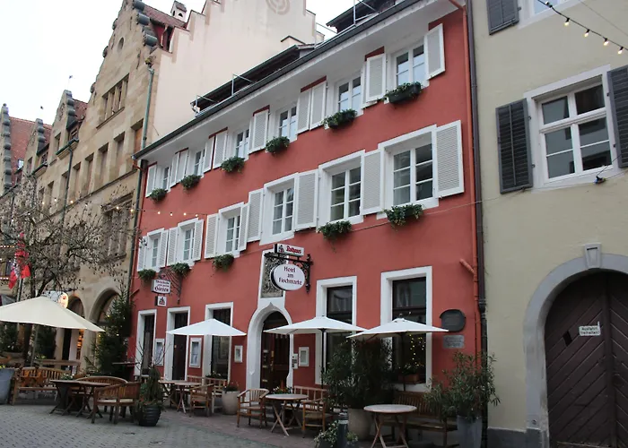 Am Fischmarkt 3*