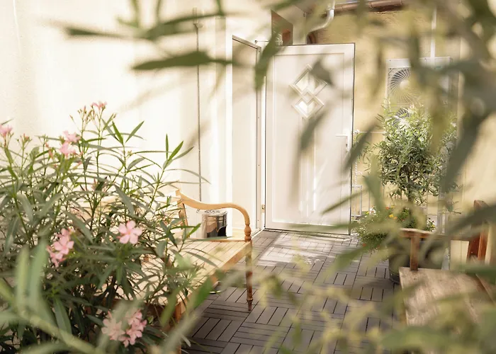 Am Fischmarkt Отель