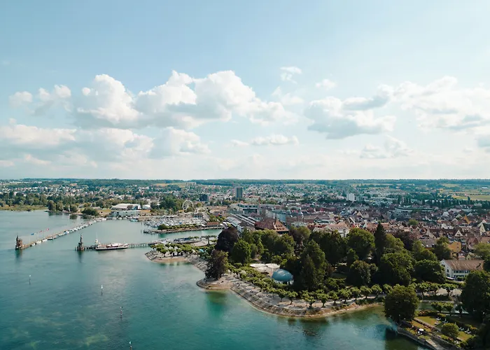 Am Fischmarkt Отель