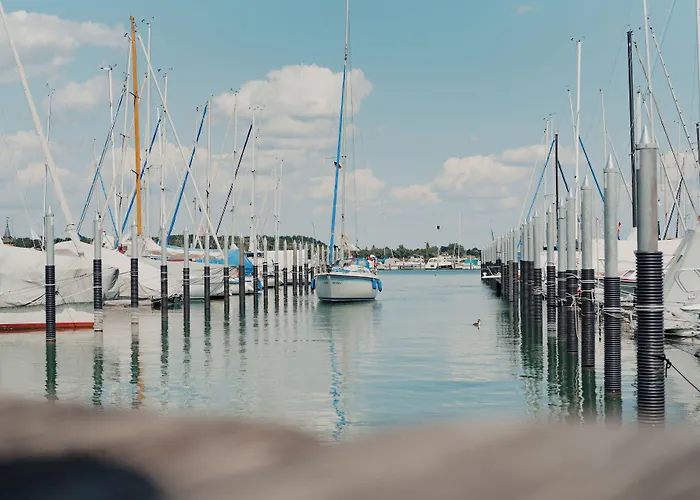 Am Fischmarkt Констанц