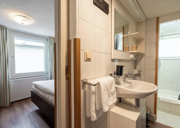 Am Fischmarkt Отель